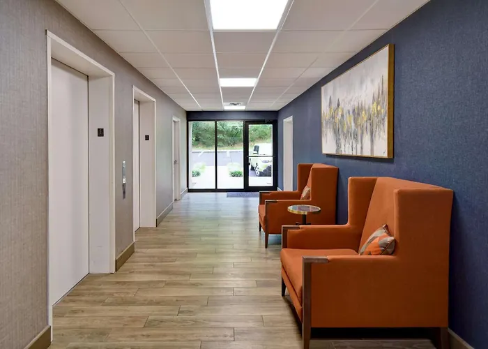 Hampton Inn Birmingham-Colonnade 280