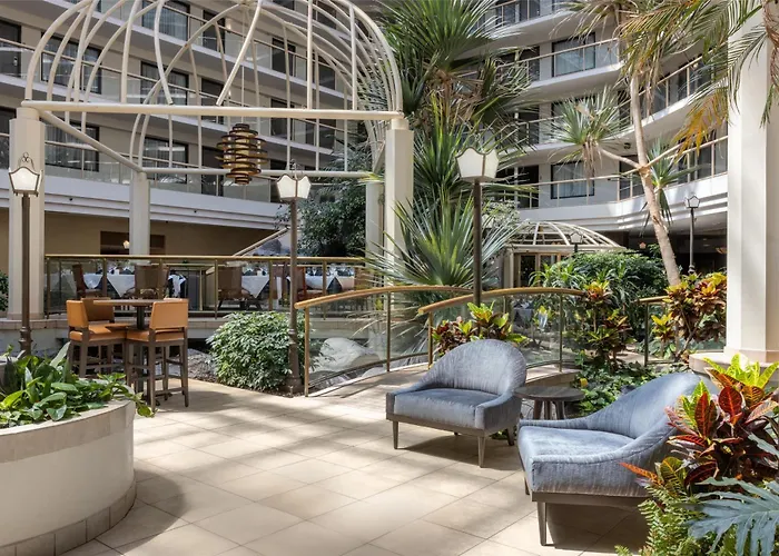 Embassy Suites Birmingham