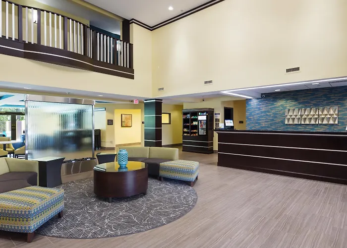 Best Western Plus Birmingham Inn & Suites