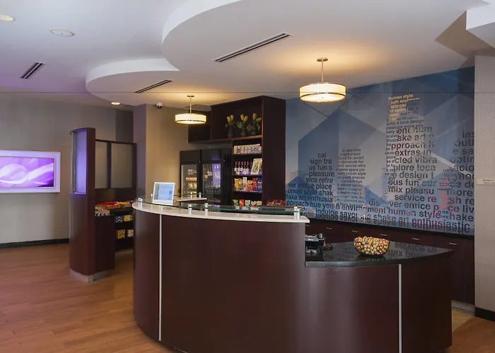 Springhill Suites Birmingham Colonnade