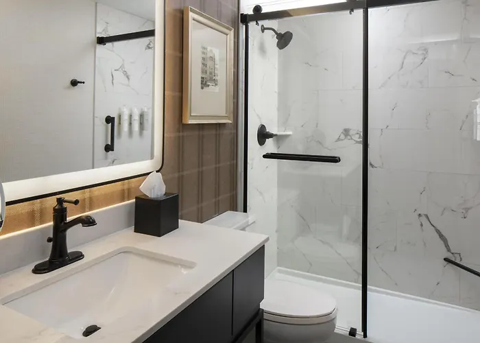 Hampton Inn & Suites Birmingham-Downtown-Tutwiler
